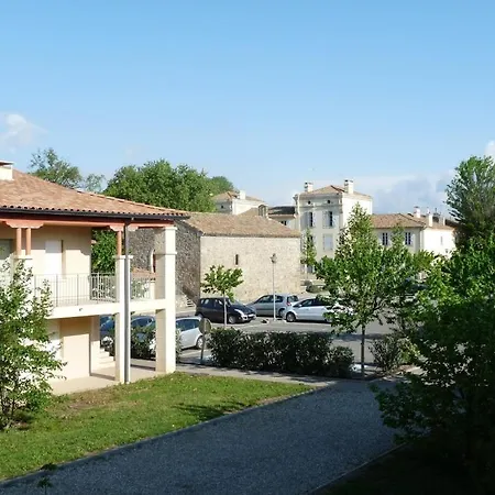 Chateau De Jouarres 4p 8 Azille