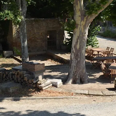 Chateau De Jouarres 4p 8 Θέρετρο *