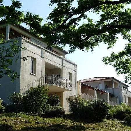 Chateau De Jouarres 4p 8 Azille