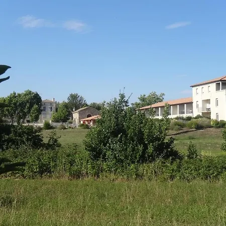 Chateau De Jouarres 4p 8 Θέρετρο *
