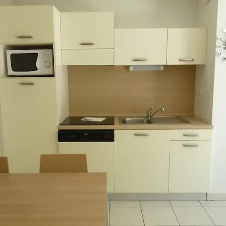 Θέρετρο Chateau De Jouarres 4p 8 Azille