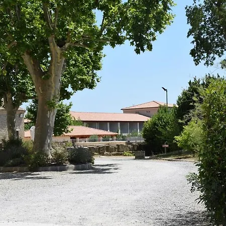 Chateau De Jouarres 4p 8 Θέρετρο